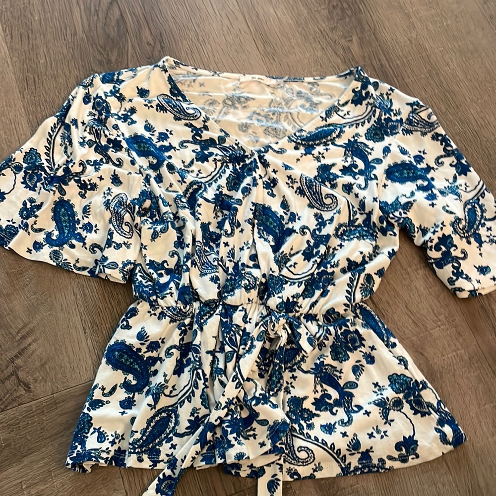 Mi ami xxs blouse